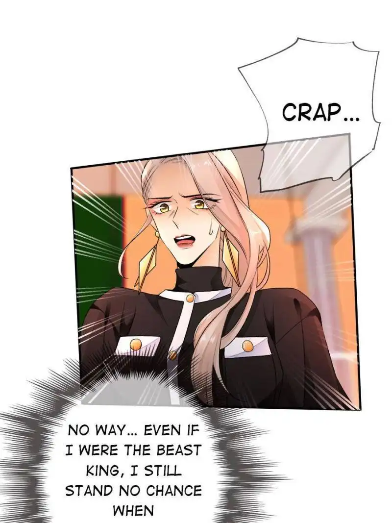 Stop! You Sexy Beast Chapter 178 7